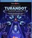 Пуччини: Турандот / Puccini: Turandot - Gran Teatre Del Liceu (2020) (Blu-ray)