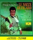 Моцарт: Женитьба Фигаро / Mozart: Le Nozze Di Figaro (1967 / Deluxe 3-CD + Pure Audio) (Blu-ray)