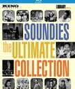 Звуки: Сборник музыкальных видео 1940-х / Soundies: The Ultimate Collection (Blu-ray)