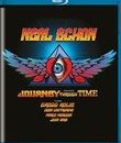 Нил Шон: "Journey" сквозь время / Neal Schon: Journey Through Time (Blu-ray)