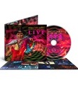 Killing Joke: концерт из тура 'Honour The Fire 2022' в Эвентим Аполло / Killing Joke: Honour The Fire Live at the Eventim Apollo Hammersmith (Blu-ray)