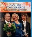 Малер: Песнь о земле / Mahler: Das Lied von der Erde - Abbado conducts the Berliner Philharmoniker (Blu-ray)