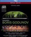 Мусоргский: Борис Годунов / Mussorgsky: Boris Godunov - Royal Opera House (2019) (Blu-ray)