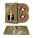 Зигги Звездная Пыль и пауки с Марса / Ziggy Stardust and the Spiders From Mars: The Motion Picture (Blu-ray)