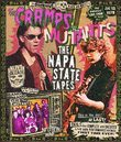 The Cramps и The Mutants: Пленки Напы (1978) / The Cramps and The Mutants: The Napa State Tapes (Blu-ray)