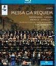 Верди: Реквием / Verdi: Messa da Requiem (Tutto Verdi Edition) (Blu-ray)