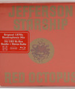 Jefferson Starship: Красный осьминог (Quadio-издание) / Jefferson Starship: Red Octopus (Quadio) (Blu-ray)