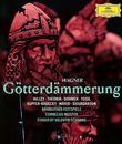 Вагнер: "Гибель богов" / Wagner: Gotterdammerung - Bayreuth Festival 2022 (Blu-ray)