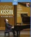 Евгений Киссин: альбом "The Salzburg Recital" / Evgeny Kissin: The Salzburg Recital 2021 (Blu-ray)