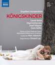 Хумпердинк: Королевский ребенок / Humperdinck: Konigskinder - Dutch National Opera (2022) (Blu-ray)