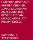 Джордано: Андре Шенье / Giordano: Andrea Chenier - Bayerische Staatsoper (2017) (Blu-ray)