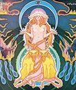 Hawkwind: юбилейное делюкс-издание альбома "Space Ritual" / Hawkwind: Space Ritual (50th Anniversary Deluxe Edition) (Blu-ray)