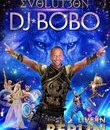 DJ Bobo: концертное шоу EVOLUT30N в Берлине / DJ Bobo: EVOLUT30N - Live in Berlin (Blu-ray)