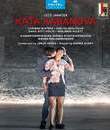 Яначек: Катя Кабанова / Janacek: Katia Kabanova - Salzburg Festival (2022) (Blu-ray)