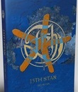 Фиш: делюкс-издание альбома "13th Star" / Fish: 13th Star (Deluxe Edition / 3 CD) (Blu-ray)
