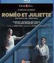 Гуно: Ромео и Джульетта / Gounod: Romeo et Juliette - Gran Teatre Del Liceu (2018) (Blu-ray)