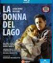 Россини: Дева озера / Rossini: La donna del lago - Rossini Opera Festival (2016) (Blu-ray)