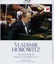 Горовиц играет 3-й фортепианный концерт Рахманинова (1978) / Horowitz - Rachmaninov: Piano Concerto No.3 (Blu-ray)