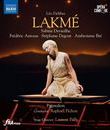 Делиб: Лакме / Delibes: Lakme - Opera Comique (2022) (Blu-ray)