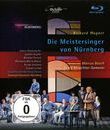 Вагнер: Нюрнбергские мейстерзингеры / Wagner: Die Meistersinger Von Nurnberg - Staatstheater Oper Nurnberg (2013) (Blu-ray)