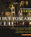 Верди: Двое Фоскари / Verdi: I Due Foscari - Heidenheim Opera Festival 2022 (Blu-ray)