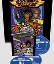 Thin Lizzy: юбилейное делюкс-издание альбома Vagabonds of the Western World / Thin Lizzy: Vagabonds of the Western World (Limited Deluxe Edition / 3 CD) (Blu-ray)