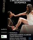 Монтеверди: Коронация Поппеи / Monteverdi: L'incoronazione di Poppea - Opera Royal Chateau de Versailles (2023) (Blu-ray)