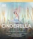 Прокофьев: Золушка / Prokofiev: Cinderella - Royal Opera House (2023) (Blu-ray)