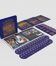 Camel: коллекционный сборник записей на MCA & Decca (1973-1984) / Camel: Air Born: The MCA & Decca Years 1973-1984 (Boxset 27 CD / 5 BD) (Blu-ray)