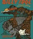 Билли Айдол: концерт на дамбе Гувера / Billy Idol: State Line - Live at the Hoover Dam (Blu-ray)