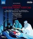 Менотти: Амаль и ночные гости / Menotti: Amahl and the Night Visitors - Theater an der Wien (2022) (Blu-ray)