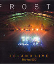 Frost*: концерт Island в Бате (2022) / Frost* &ndash; Island Live (with 2 CD) (Blu-ray)