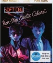 Soft Cell: Эротическое кабаре без остановки (Dolby Atmos издание) / Soft Cell: Non Stop Erotic Cabaret (SDE Exclusive Pure Audio) (Blu-ray)