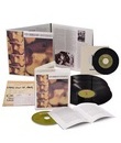Вэн Моррисон: Лунный танец (Atmos-издание) / Van Morrison: Moondance (Deluxe 3 LP + 7" + Pure Audio) (Blu-ray)
