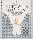 Горовиц в Лондоне / Horowitz in London (Blu-ray)