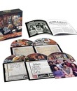 Фрэнк Заппа: юбилейное издание альбома Over-Nite Sensation / Frank Zappa: Over-Nite Sensation (50th Anniversary Set / 4 CD + Audio) (Blu-ray)