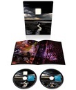Porcupine Tree: наживо в Астердаме "Closure / Continuation" / Porcupine Tree: Closure / Continuation. Live. Amsterdam 07/11/22 (Blu-ray)