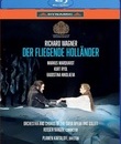 Вагнер: Летучий голландец / Wagner: Der fliegende Hollander - Sofia Opera (2022) (Blu-ray)