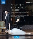 Чайковский: Никто, кроме Одинокого Сердца / Tchaikovsky: None but the Lonely Heart (Blu-ray)
