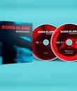 Борис Бланк: Резонанс / Boris Blank: Resonance (CD + Pure Audio) (Blu-ray)