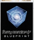 Ферри Корстен: Blueprint / Ferry Corsten: Blueprint (Pure Audio) (Blu-ray)