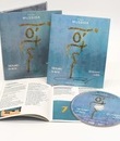 Франко Муссида: Планета Музыки / Franco Mussida: The Planet of Music and the Journey of Iotu (Blu-ray)