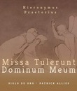 Иероним Преториус: Месса (Они забрали моего Господа) / Hieronymus Praetorius: Missa Tulerunt Dominum Meum (Blu-ray)