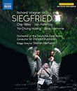 Вагнер: Зигфрид / Wagner: Siegfried - Deutsche Oper Berlin (2021) (Blu-ray)
