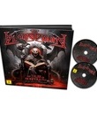 Bloodbound: Сказания о Носферату - Два десятилетия крови / Bloodbound - The Tales of Nosferatu: Two Decades of Blood (2004-2024) - Ltd. CD + Earbook (Blu-ray)