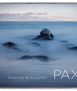 PAX: исполняют Ensemble 96 & квартет Current Saxophone / PAX - Ensemble 96 & Current Saxophone Quartet (Blu-ray)