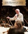 Джон Уильямс: концерт в Токио / John Williams in Tokyo (Limited Deluxe Edition + 2 SACD) (Blu-ray)