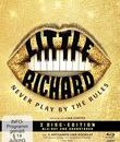 Литтл Ричард: Я есть все / Little Richard: I Am Everything (Mediabook / CD) (Blu-ray)