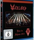 Warlord: концерт в Афинах (2013) / Warlord: Live in Athens 2013 (Blu-ray)