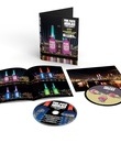 Пинк Флойд: Животные (Atmos-издание) / Pink Floyd: Animals (2018 ATMOS Remix) (Blu-ray)